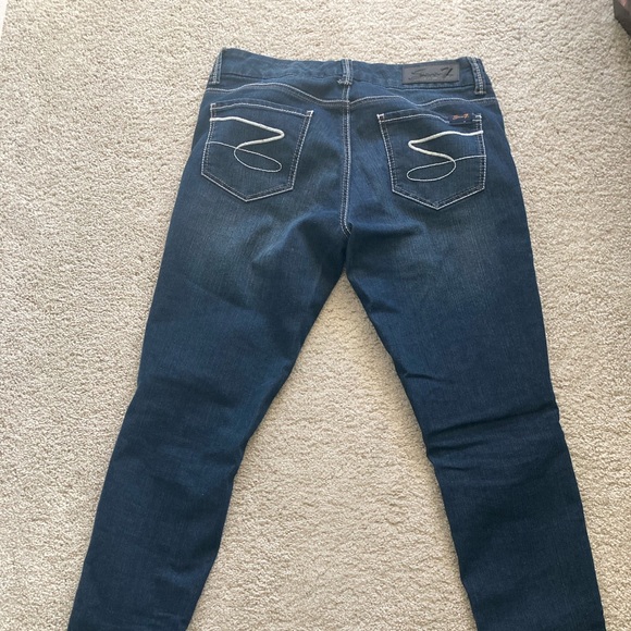 Seven7 jeans - Picture 2 of 7